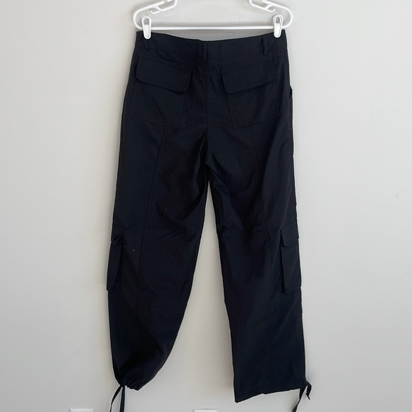 Cargo Pants w/ Adjustable Ankle Cuffs - Picture 7 of 8